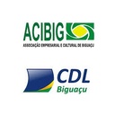 VOZ ÚNICA BIGUAÇU 2024