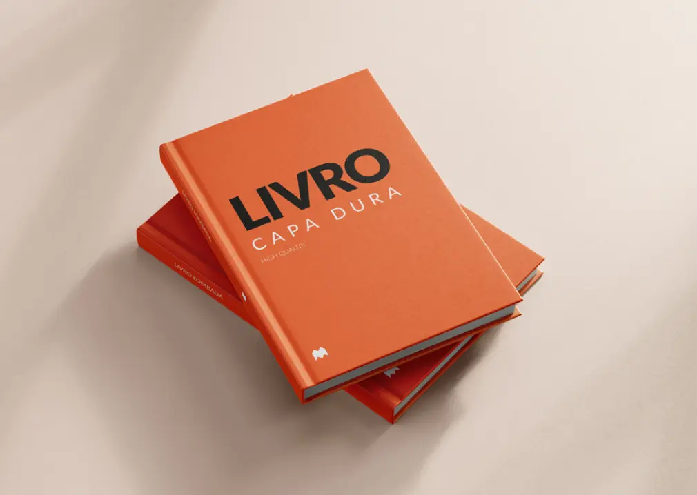 livro de teste