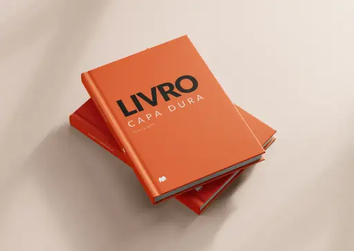 livro de teste